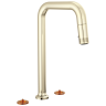 Lumicoat® Polished Nickel