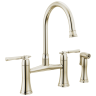 Polished Nickel
