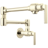 Lumicoat® Polished Nickel