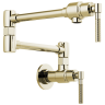 Polished Nickel