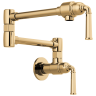 Polished Gold
