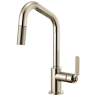 Polished Nickel