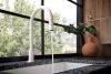 BRIZO Litze 18" Towel Bar — Polished Nickel