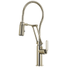 Polished Nickel