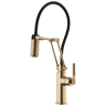 Luxe Gold