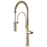 Polished Nickel