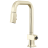 Polished Nickel