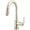 Polished Nickel