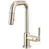 Polished Nickel