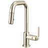 Polished Nickel