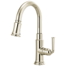 Polished Nickel