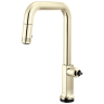 Lumicoat® Polished Nickel