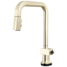Polished Nickel