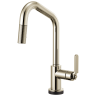 Polished Nickel