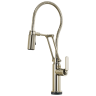 Polished Nickel