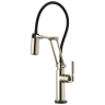 Polished Nickel
