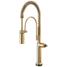 Polished Gold