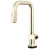 Polished Nickel