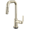 Polished Nickel