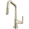 Polished Nickel