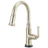 Polished Nickel