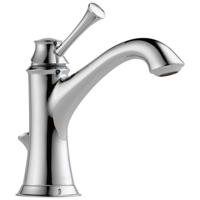 BRIZO Baliza Single-Handle Lavatory Faucet 1.2 GPM — Chrome