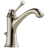 Polished Nickel