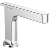 BRIZO Kintsu Single-Handle Lavatory Faucet 1.5 GPM — Chrome