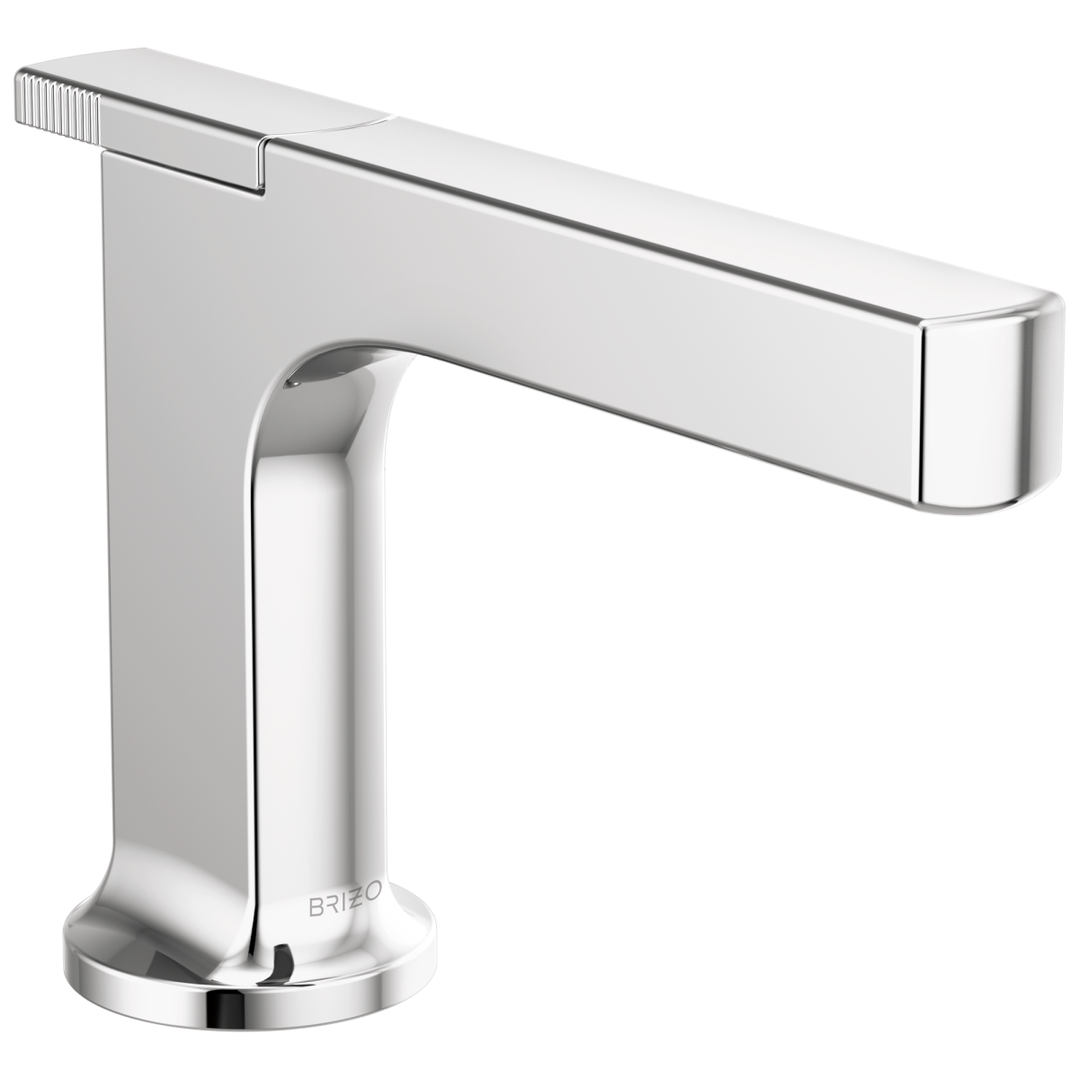 BRIZO Kintsu Single-Handle Lavatory Faucet 1.5 GPM — Chrome
