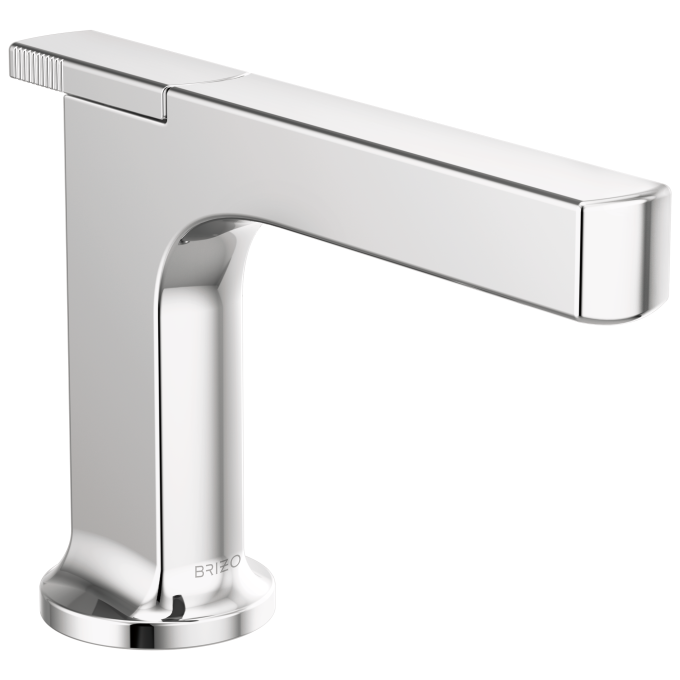 BRIZO Kintsu Single-Handle Lavatory Faucet 1.2 GPM — Chrome