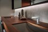 BRIZO Kintsu Drawer Pull — Chrome