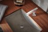 BRIZO Kintsu Single-Handle Lavatory Faucet 1.5 GPM — Chrome
