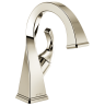 Polished Nickel