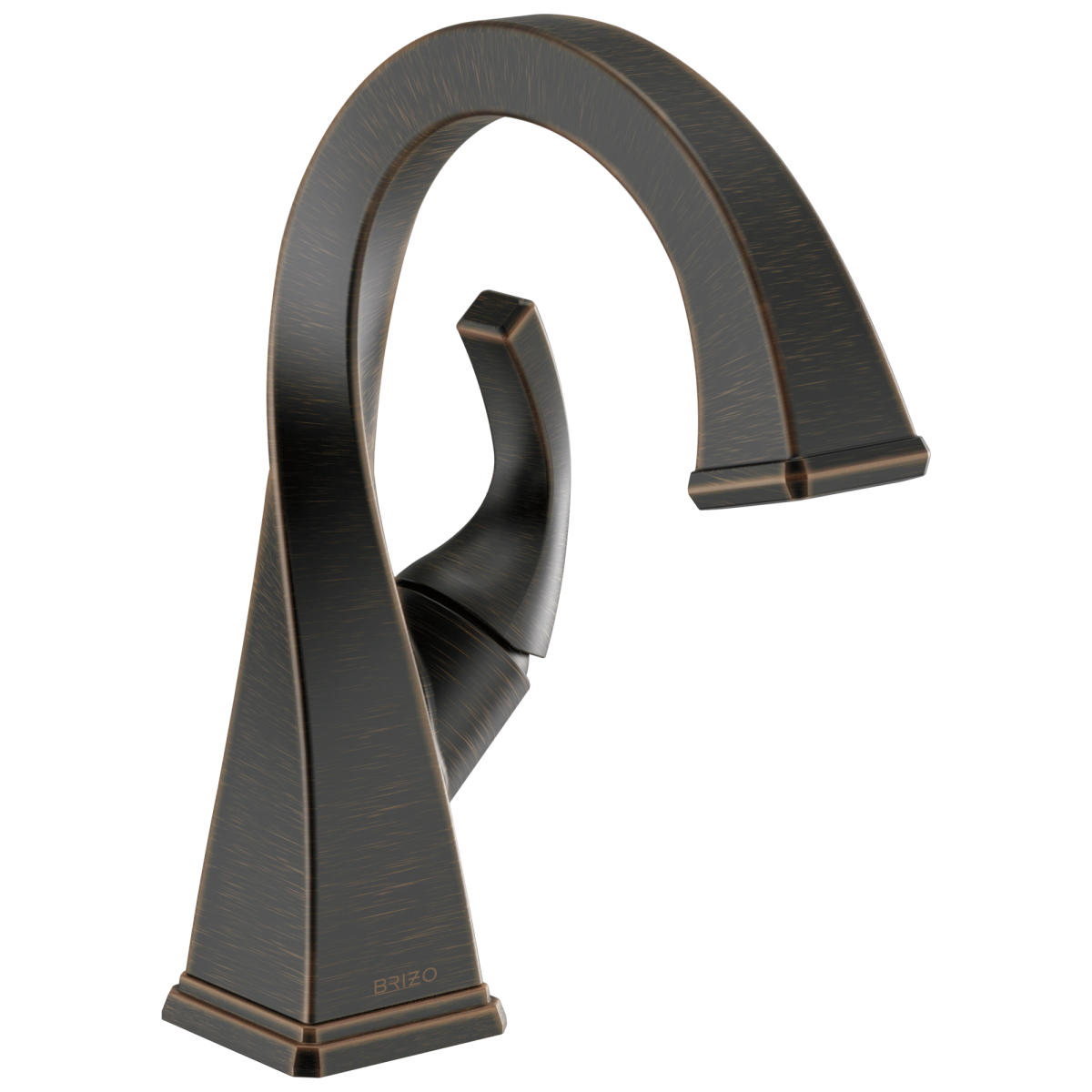BRIZO Virage Single-Handle Lavatory Faucet 1.5 GPM — Venetian Bronze