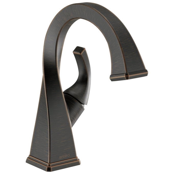 BRIZO Virage Single-Handle Lavatory Faucet 1.5 GPM — Venetian Bronze