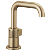 BRIZO Litze Single-Handle Lavatory Faucet 1.2 GPM — Luxe Gold