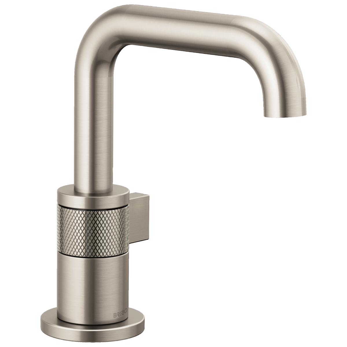 BRIZO Litze Single-Handle Lavatory Faucet 1.2 GPM — Luxe Nickel