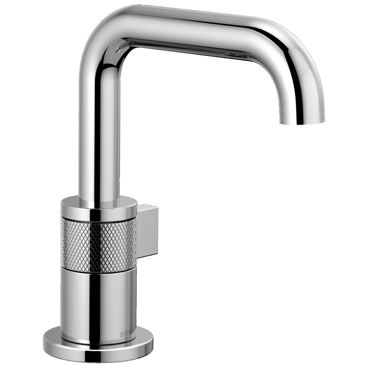 BRIZO Litze Single-Handle Lavatory Faucet 1.5 GPM — Chrome