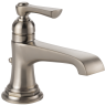 Luxe Nickel