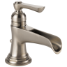 Luxe Nickel