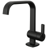 Matte Black