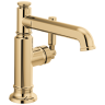 Polished Gold