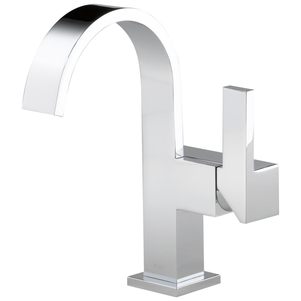 BRIZO Siderna Single-Handle Lavatory Faucet 1.2 GPM — Chrome