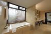 BRIZO Siderna Single-Handle Lavatory Faucet 1.5 GPM — Chrome