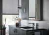 BRIZO Levoir 12" Towel Bar — Luxe Steel