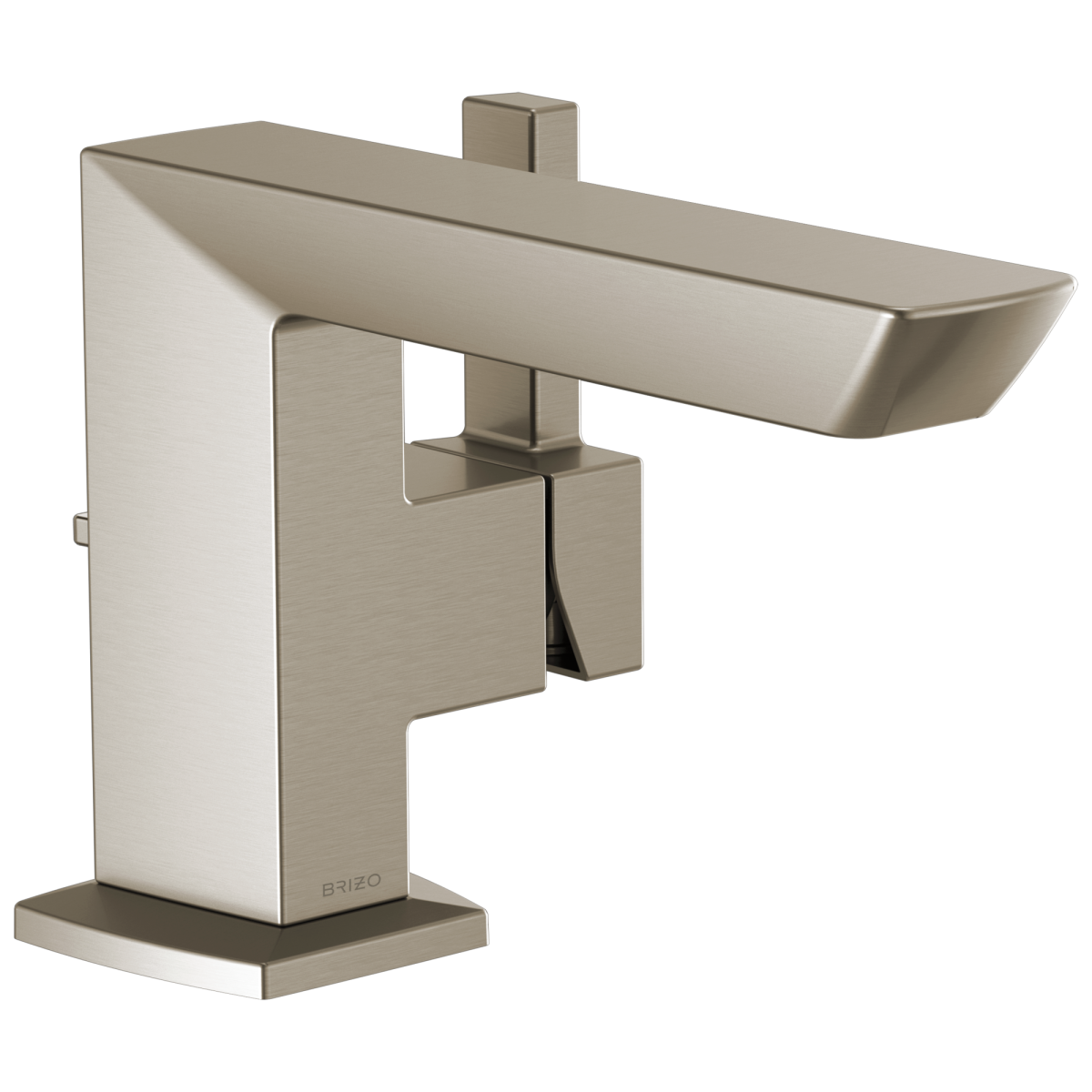 BRIZO Vettis Single-Handle Lavatory Faucet 1.2 GPM — Luxe Nickel
