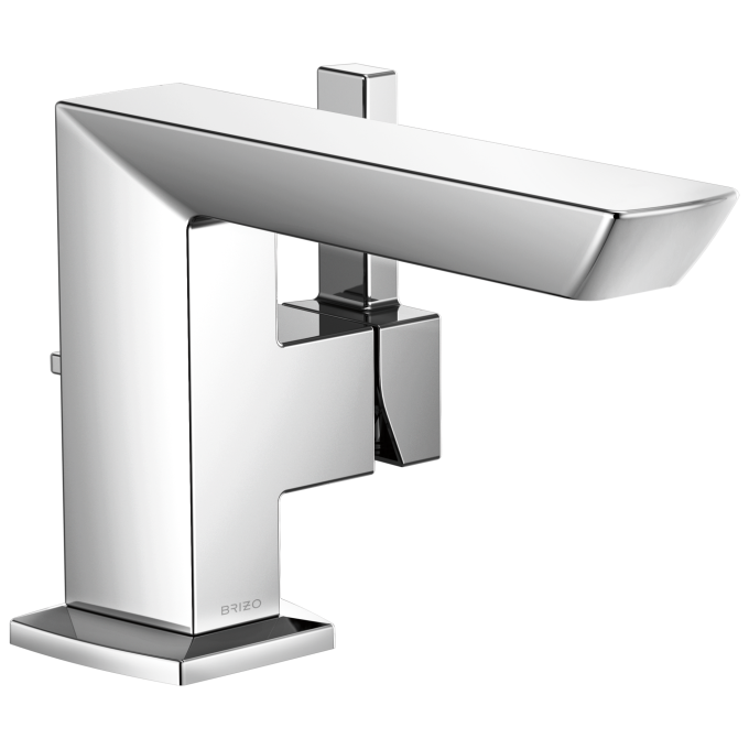 BRIZO Vettis Single-Handle Lavatory Faucet — Chrome