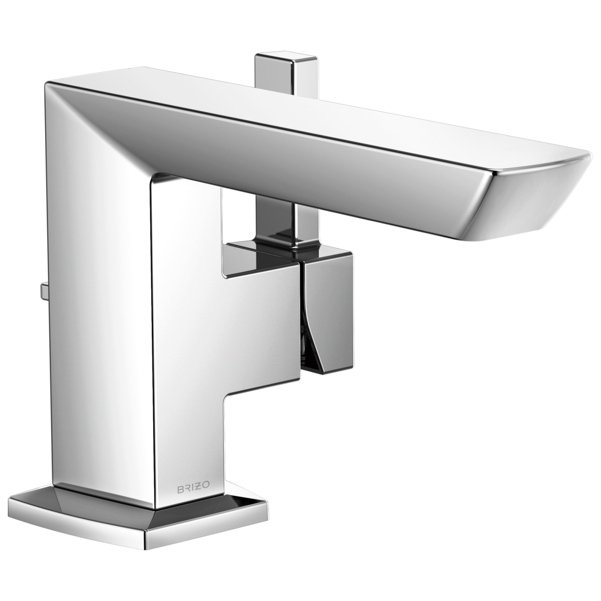 BRIZO Vettis Single-Handle Lavatory Faucet 1.2 GPM — Chrome