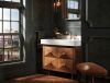 BRIZO Levoir Drawer Knob — Luxe Gold