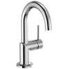 BRIZO Odin Single-Handle Lavatory Faucet 1.5 GPM — Chrome
